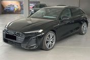 Audi A5 TFSI S line Avant