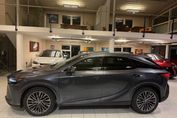 Lexus RX 450h+ Omotenashi 2.5 Hybrid Plug-in
