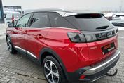 Peugeot 3008 2.0 BlueHDi GT S&S EAT8