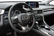 Lexus RX 450h Prestige