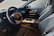 Mercedes CLA 200 AMG Line Shooting Brake