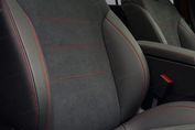Mercedes GLA AMG GLA 35 4-Matic