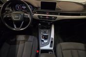 Audi A4 2.0 TFSI