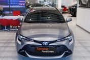 Toyota Corolla 1.8 Hybrid Comfort