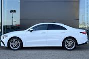 Mercedes CLA 220 4-Matic AMG Line