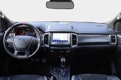 Ford Ranger 2.0 Ecoblue 4X4 Dc Raptor