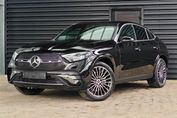 Mercedes GLC Coupe 220 d 4-Matic AMG Line