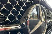 Mercedes CLA 200  AMG Line