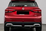 MG ZS 1.5 HEV+ Excite aut