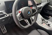 BMW Seria 3 M3 Competition xDrive