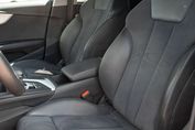 Audi A4 40 TFSI mHEV quattro S tronic
