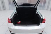 Skoda Superb 2.0 TDI SCR Ambition DSG