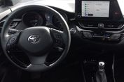 Toyota C-HR 1.8 Hybrid Style