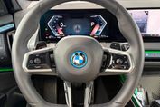 BMW X3 xDrive30e