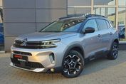 Citroen C5 Aircross BlueHDi Shine Pack EAT8