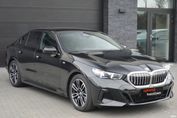 BMW Seria 5 520d xDrive M Sport