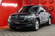 Skoda Kodiaq 2.0 TSI 4x4 Style DSG