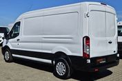 Ford Transit L3H2