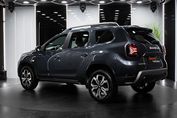 Dacia Duster Tce Journey