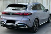 Mercedes GLC 400 4-Matic EQ AMG Line