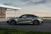 Audi A5 RS5 e-Hybrid