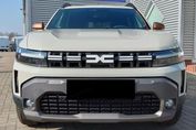 Dacia Duster Extreme 1.6 Full Hybrid