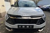 Kia Sportage 1.6 T-GDI  Anniversary 2WD DCT