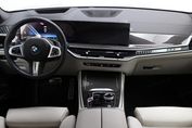 BMW X5 xDrive30d M Sport