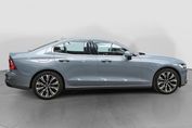 Volvo S60 B4 B Plus Bright aut