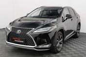 Lexus RX 450h Prestige