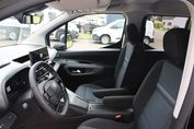 Fiat Qubo La Prima L1H1 AT