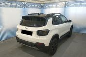 Jeep Avenger The North Face 1.2 mHEV 4xe