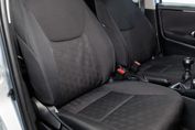 Toyota Yaris Comfort