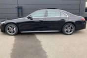 Mercedes Klasa S 450 4-Matic L AMG Line 9G-TRONIC