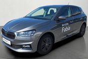 Skoda Fabia 1.0 Tsi Edition 130