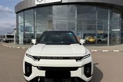 SsangYong Actyon Adventure 1.5 GDI Hybrid e-DHT