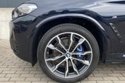 BMW X4 M40i