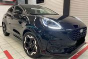 Ford Puma ST-Line X PowerShift 1.0 EcoBoost