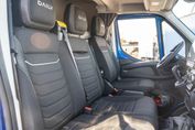 Iveco Daily 35S21 Hi-Matic Autolaweta