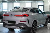 BMW X6 xDrive30d M Sport