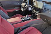 Lexus RX 500h F Sport 2.4 T Hybrid