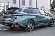 Peugeot 308 Allure EAT8 1.5 BlueHDi