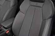 Audi A3 35 TFSI S Line