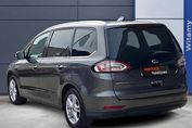 Ford Galaxy 2.0 EcoBlue Titanium aut