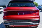 Audi Q5 TDI quattro S line