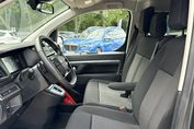 Peugeot Traveller BlueHDi Standard