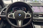 BMW X7 xDrive40d