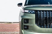 Jaecoo 7 1.6 T-GDI OffRoad AWD DCT