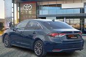 Toyota Corolla 1.5 Comfort MS