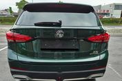 MG ZS 1.5 HEV+ Exclusive aut